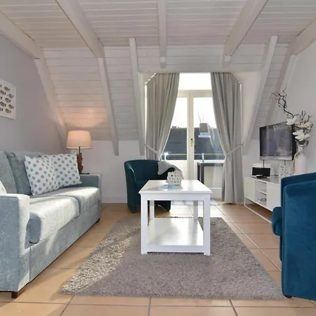 Alma&eva, Whg 6 Westerland