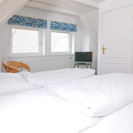 Alma&eva, Whg 6 Westerland