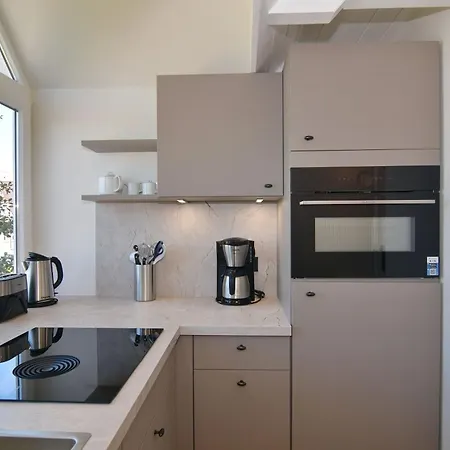 Alma&eva, Whg 6 Apartment Westerland