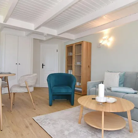 Apartment Alma&eva, Whg 6 *