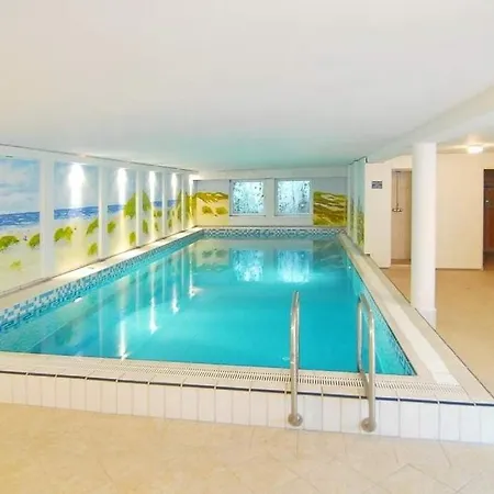 Alma&eva, Whg 6 * Westerland